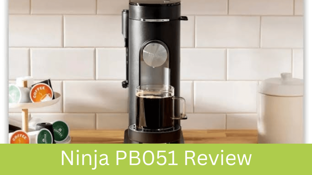 Ninja PB051 Review