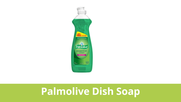 Palmolive Dish Soap