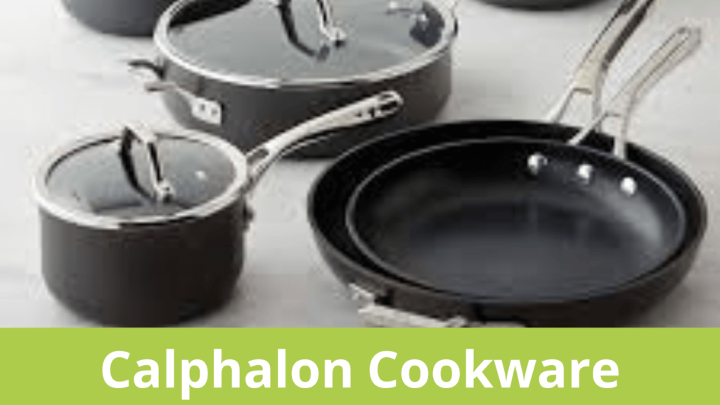 Calphalon Cookware