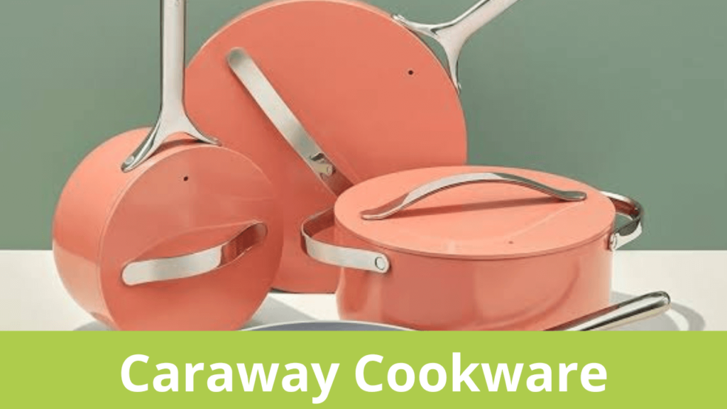 Caraway Cookware