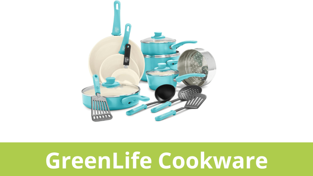 GreenLife Cookware